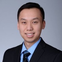 QIAGEN Employee Kyle Cheng's profile photo