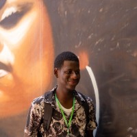 SlightlyTechie Network Employee Saeed Yussif's profile photo