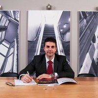 PAPPAS elevators Employee Ioannis Pappas's profile photo