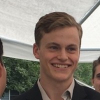 Vinx Pest Control Employee Drew Lind's profile photo