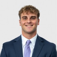 Penn State Smeal College of Business Employee Sean Cherry's profile photo