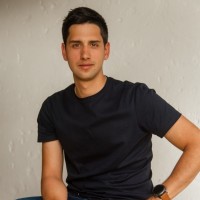 Estructurar Constructora Employee Martín Duque's profile photo