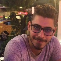 CrowdStrike Employee Ahmad Sheikh's profile photo
