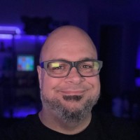 Nationwide Employee Rick Eubanks's profile photo