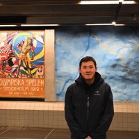 Citadel Employee Dave Lin's profile photo