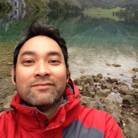 Novartis Institutes for BioMedical Research (NIBR) Employee Cameron Lee's profile photo