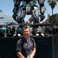 CARBON DIGITAL Employee Paul McHugh's profile photo