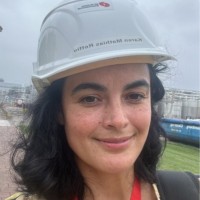 Sime Darby Oils Speciality Ingredients BV Employee Karen Rettig's profile photo