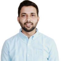 Oncare Employee Vardan Shrivastva's profile photo