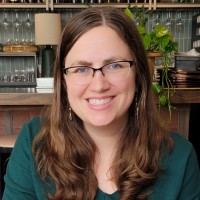 National Immigrant Justice Center Employee Elizabeth Gibson's profile photo