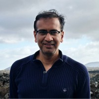 Nationwide Employee Sri Sankar's profile photo