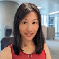 Westpac Employee Eunice Ho's profile photo