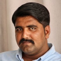 Markhor Employee Tufail Ahmad's profile photo