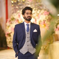 McMaster Supply Group Employee Arslan Khalid's profile photo