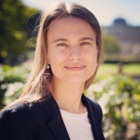 Mandarine Gestion Employee Joyce Stevenson's profile photo