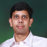 Sriram V Email & Phone Number