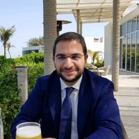 JMG Limited Employee Christian Kozma's profile photo