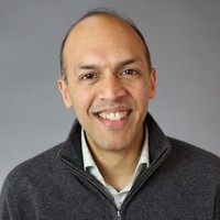 FeatureByte Employee Razi Raziuddin's profile photo