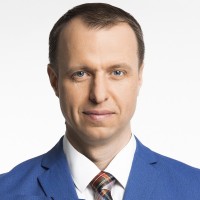 EASi ja KredExi ühendasutus Employee Andres Labi's profile photo