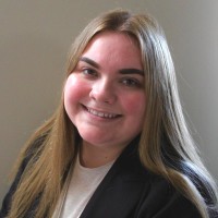 Pinnacle Bank Employee Julia Ames's profile photo