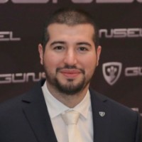 GÜNSEL Employee Yalvaç Akgün's profile photo