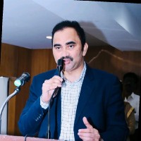 MACO-Modern Airports Company Employee Masthan Shaikh's profile photo