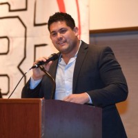 Gabe Salinas Email