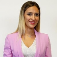 Unobravo España Employee Maria Spetrino's profile photo
