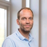 Rabobank Employee Jasper Msc's profile photo