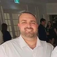 Elyas Mrish Email