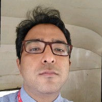 ICICI Bank Employee Subhadeep Ghosh's profile photo