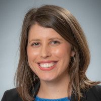Sarah McGoldrick
