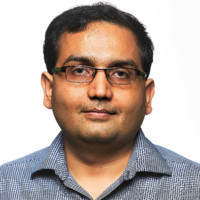 Indian Institute of Technology Dharwad Employee Surya Singh's profile photo