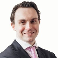 Main Capital Partners Employee Sven van Berge Henegouwen's profile photo