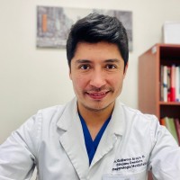 Guillermo Araya Oporto Email