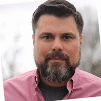 Buck Outdoors Stormwater Solutions Employee Benjamin Buck's profile photo