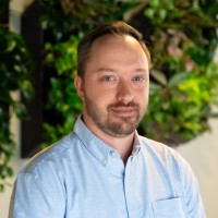 CN Utility Consulting Employee Ryon Birtsch's profile photo