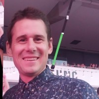 Ideal Electrical Suppliers New Zealand Employee Mike Kelly's profile photo