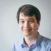 Positive Sum Employee Donald Lee-Brown's profile photo