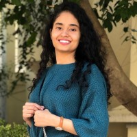 RedBlock Employee Shabdita Pareek's profile photo