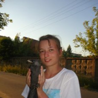 Т.М.pompa Employee Svetlana Zarubina's profile photo