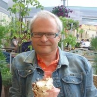 Domko Ltd. Employee Jerzy Dziomko's profile photo