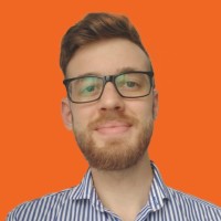 Modelit Employee Martín Cavalier's profile photo