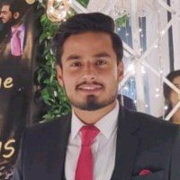 INFINITY-UP Employee Faisal Bodla's profile photo