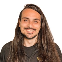 VIZION Employee Tyler Hughes's profile photo