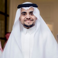 Saleh Alkhudhayr Email