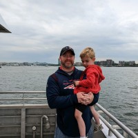 NRGLAB Employee Matt Keefe's profile photo