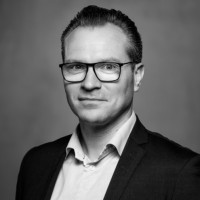 Fastighets AB Balder Employee Emil Engelbrektsson's profile photo