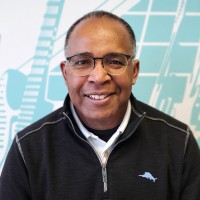 Blue Technologies Employee Victor Smith's profile photo
