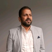 Kagool Employee Pritam Sankhe's profile photo